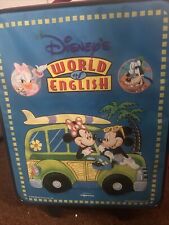 Disney english for sale  Baltimore