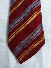 Cravatta cravatta ermenelgildo usato  Pomigliano D Arco