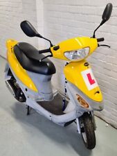 50cc moped scooter for sale  MILTON KEYNES
