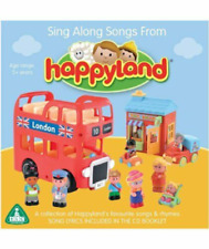 Various sing along for sale  UK