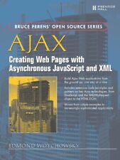 Ajax creating web for sale  UK