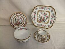 Hancock china hanley for sale  LEICESTER