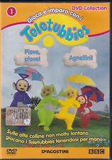 teletubbies impara usato  Roma