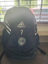 Youth adidas soccer for sale  Chesterfield