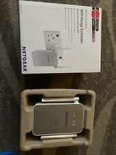 Netgear wifi booster for sale  Shipping to Ireland