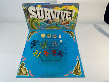 Vintage 1982 survive for sale  Shipping to Ireland