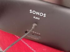 Sonos play 5 gebraucht kaufen  Konstanz