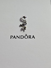 Pandora charm disney gebraucht kaufen  Hohenlockstedt