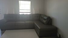 Large sectional sofa for sale  Conroe