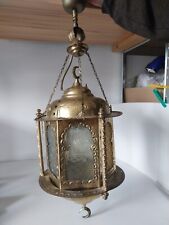 orientalische lampe gebraucht kaufen  Hemsbach