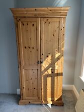 Schreiber wooden bedroom for sale  LEIGH-ON-SEA
