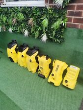 Karcher cases for sale  MANCHESTER