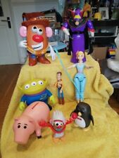 Toy story bundle for sale  BAMPTON