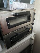 Commercial baking oven for sale  CRYMYCH