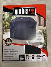 Weber 7183 premium gebraucht kaufen  Katernberg