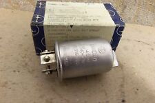 NOS CARELLO 6V 40W 40+5W FLASHER RELAY VINTAGE CLASSIC ALFA ROMEO FIAT LANCIA for sale  Shipping to South Africa