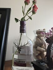 Usado, Hermosa botella de whisky escocés de malta de 12 años The Dalmore Highland segunda mano  Embacar hacia Argentina