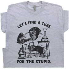 Stupid people shirt for sale  Swannanoa