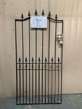 Tall wrought iron for sale  CANNOCK