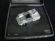 Miniature minichamps chaparral d'occasion  Antibes