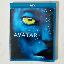 Avatar blu ray for sale  Clovis