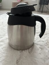 Rowenta thermoskanne kaffee gebraucht kaufen  Deutschland