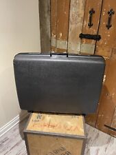 Samsonite black suitcase for sale  OXFORD
