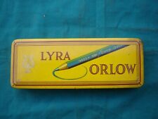Lyra orlow 9408 usato  Italia