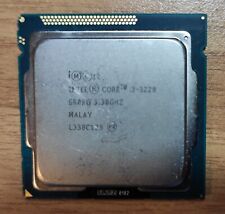 Cpu intel 3220 usato  Frosinone