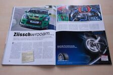 Sport auto 2367 gebraucht kaufen  Deutschland