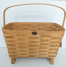 Peterboro basket large for sale  Pewaukee