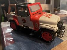 jurassic park jeep for sale  Lynn