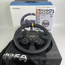 MOZA Racing RS V2 Steering Wheel for sale  Shipping to South Africa