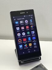 Sony xperia c6903 for sale  PETERBOROUGH