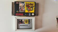 Double dragon the d'occasion  Marseille XIV
