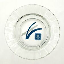 Vintage round glass for sale  Sparta