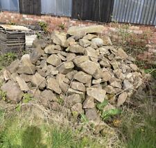 Random building stone for sale  ORMSKIRK