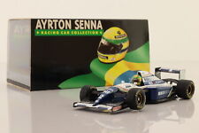 Minichamps lang williams for sale  ABINGDON