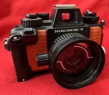 Nikonos 35mm underwater for sale  SCARBOROUGH