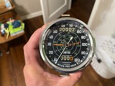 Smiths chronometric speedomete for sale  Dallas