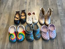 Toddler girl shoe for sale  Pleasanton