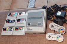 Console super nintendo usato  Montevarchi