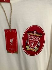 Liverpool shirt old for sale  BELFAST