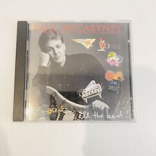 All the Best por Paul McCartney (CD, 1998) comprar usado  Enviando para Brazil