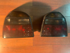 Lanterna traseira VW Golf MK3 Hella Magic cor preta, rara, usado comprar usado  Enviando para Brazil