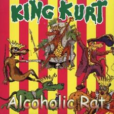 King kurt alcoholic for sale  UK