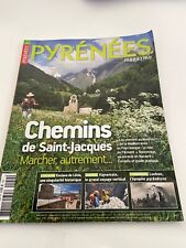 Pyrenees magazine 2015 d'occasion  Leucate