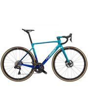 Wilier slr disque d'occasion  Expédié en France