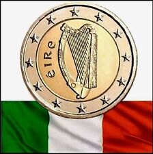Euro irlanda eire usato  Margherita Di Savoia