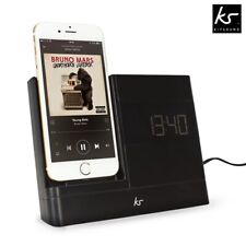 Kitsound xdock2 clock usato  Trieste